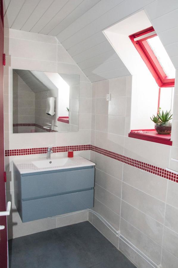 Homestay Un Coin De Foret Courmas