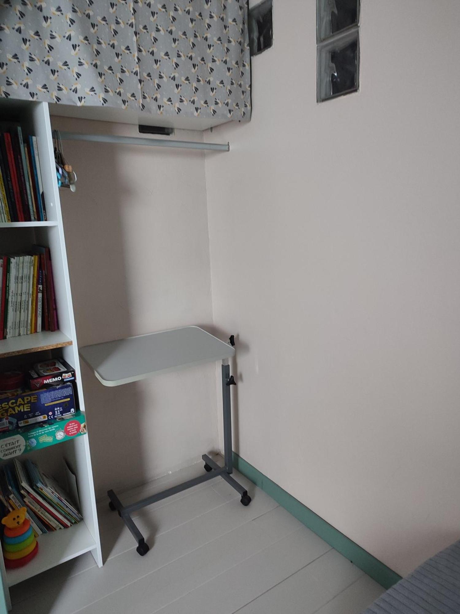 Homestay Un Coin De Foret