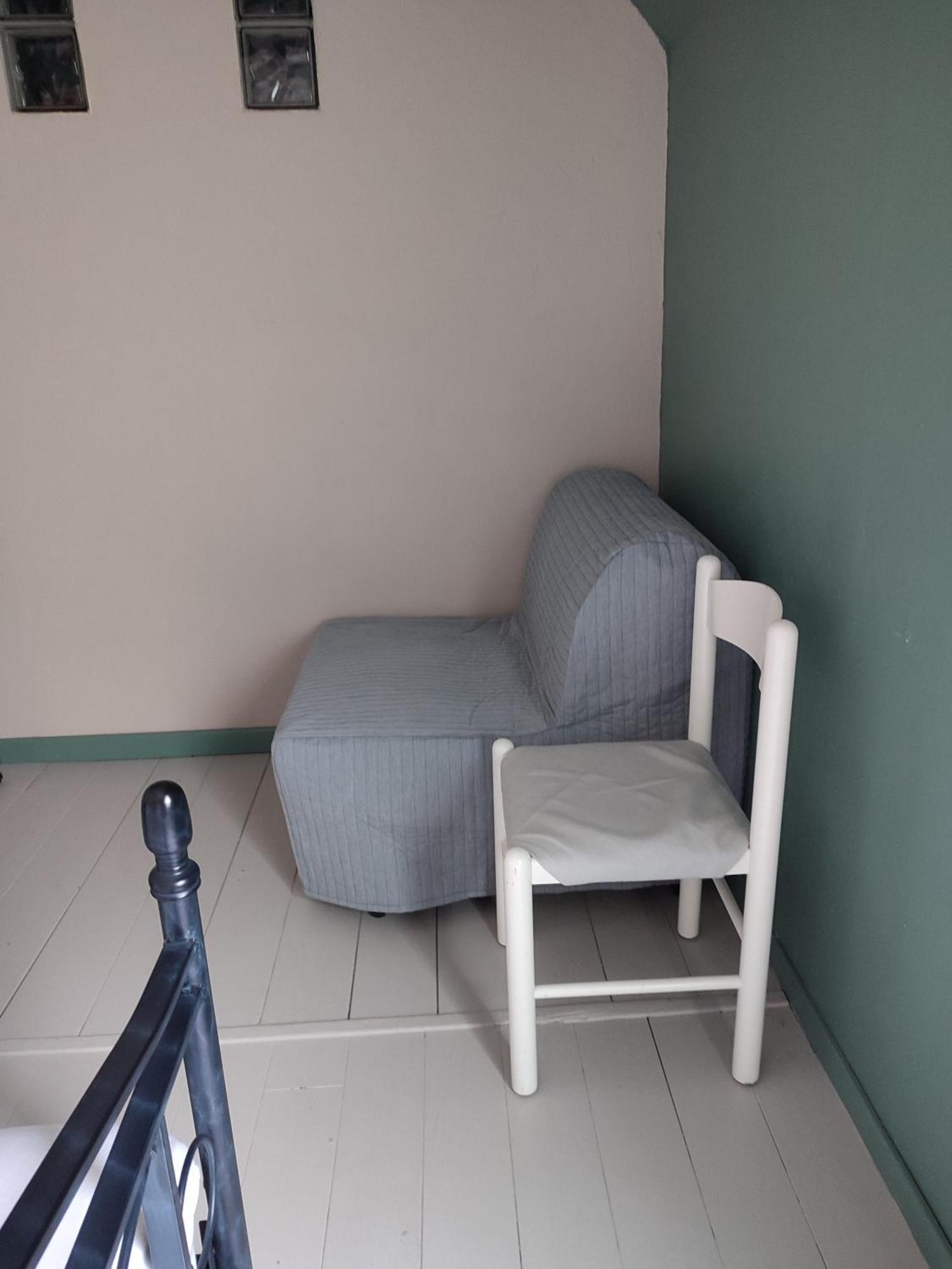 Un Coin De Foret Homestay *