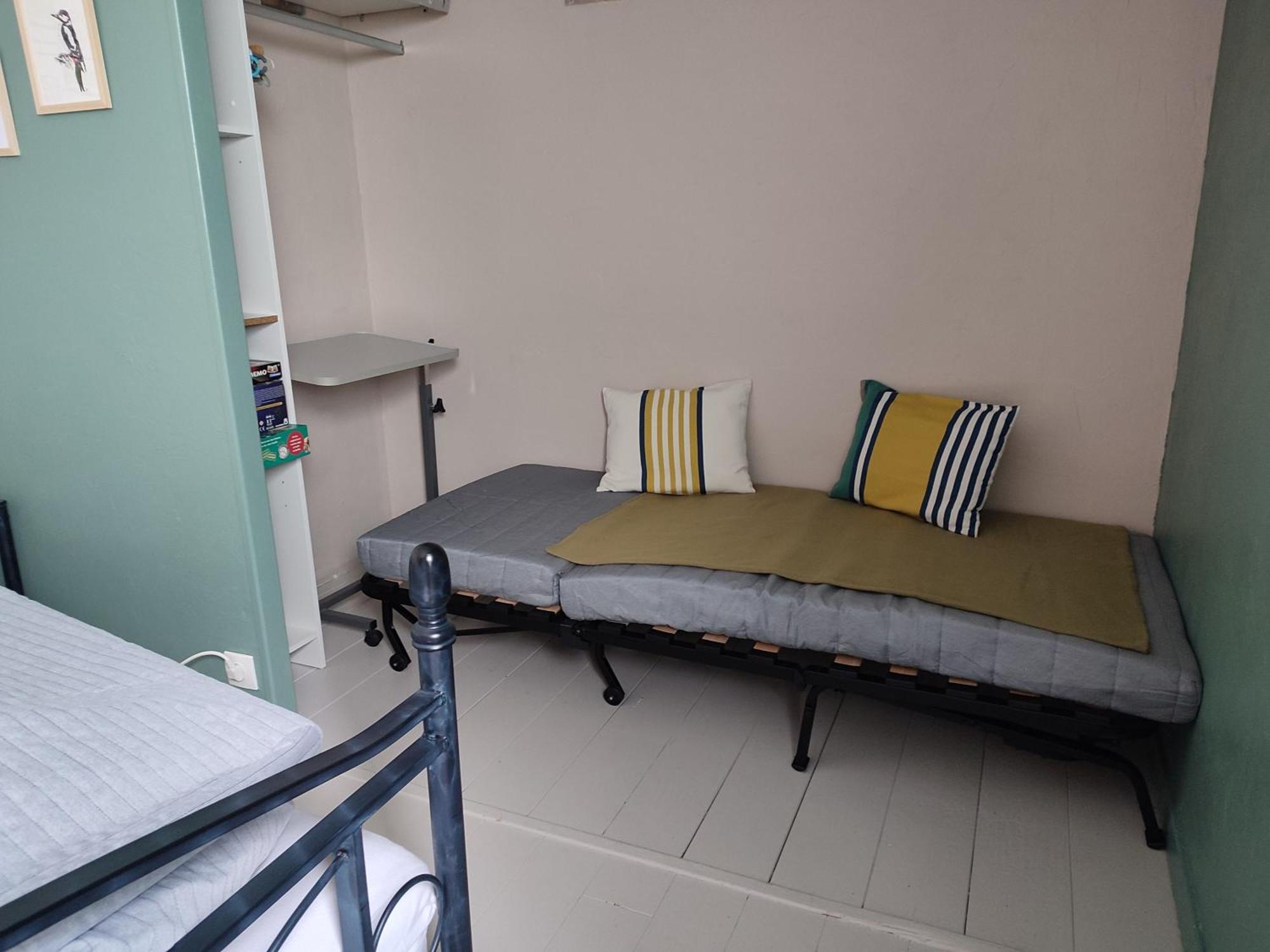 Un Coin De Foret Homestay